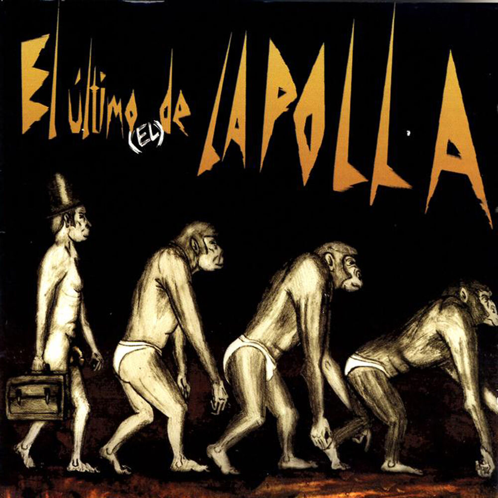 Picture of El Último (El) De la Polla