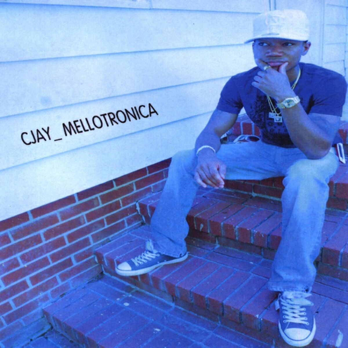 Album cover of Mellotronica