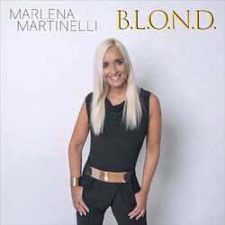 Cover of B.L.O.N.D.