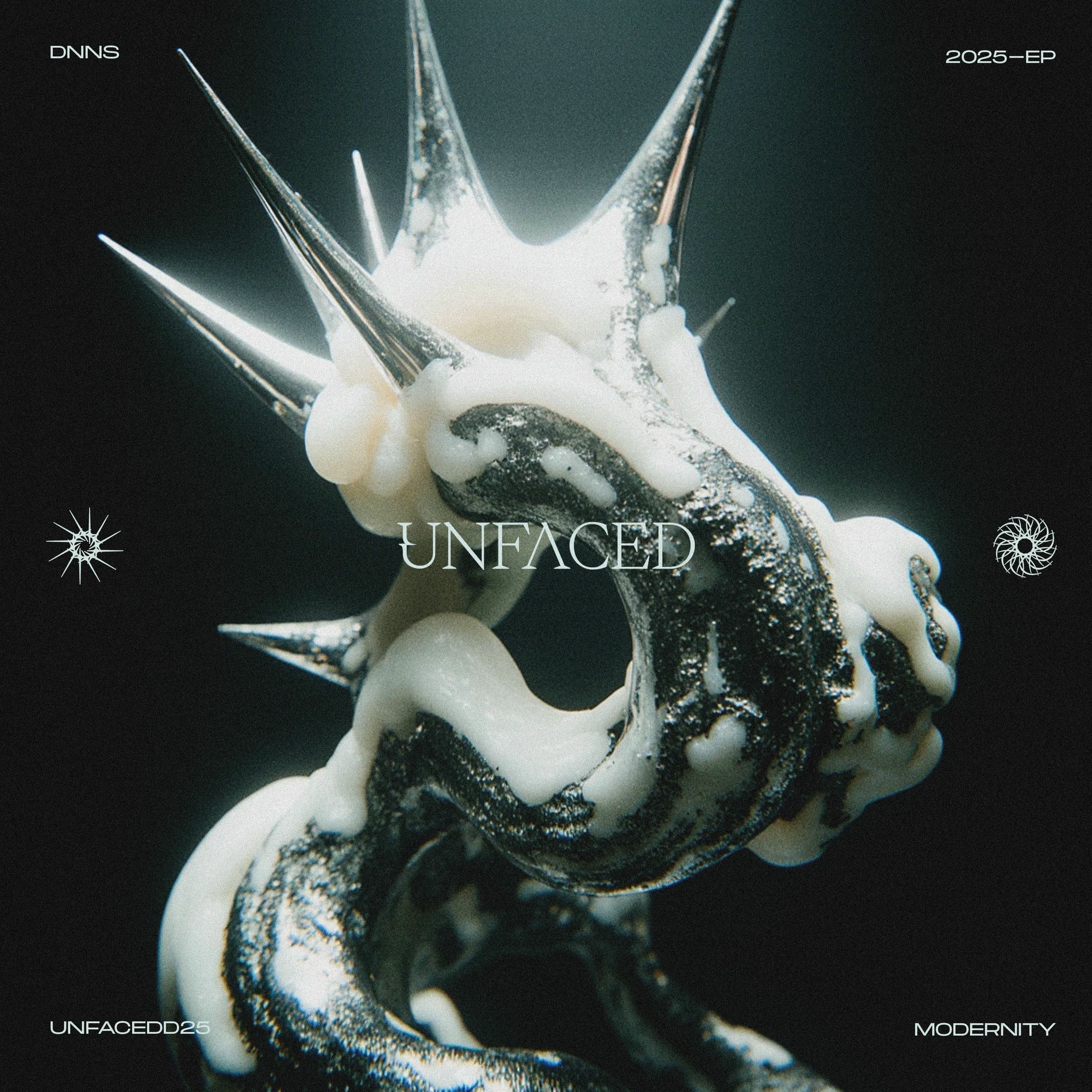 Album cover of Modernity EP