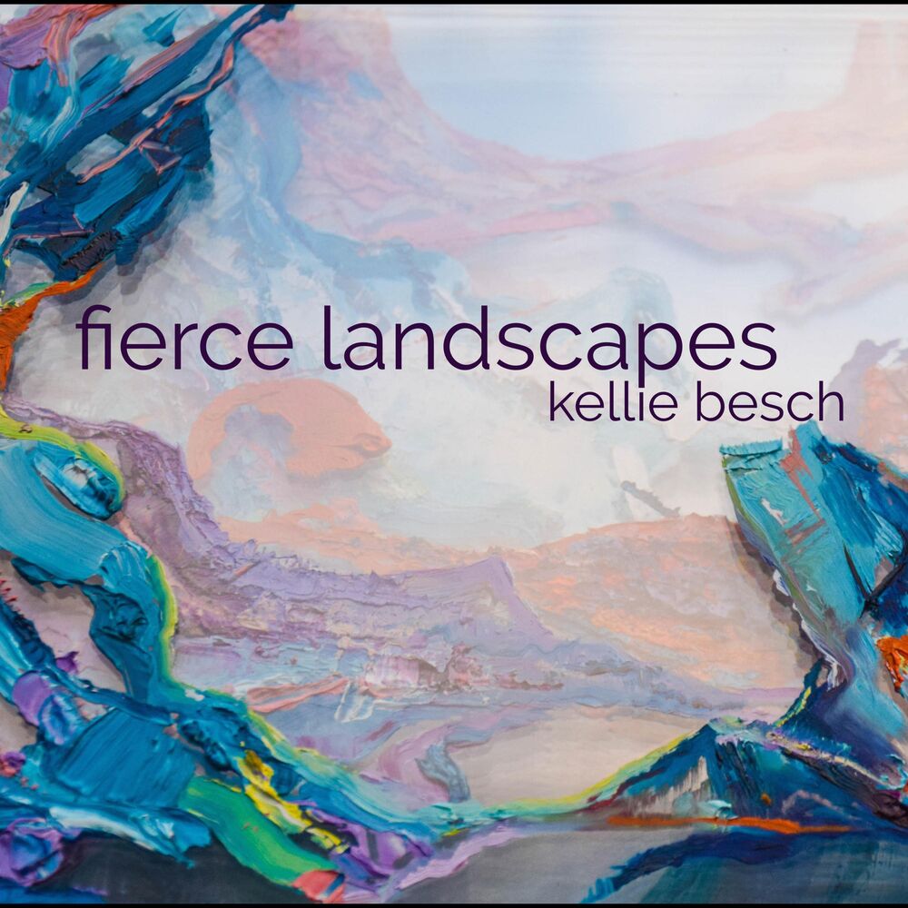 Picture of Fierce Landscapes