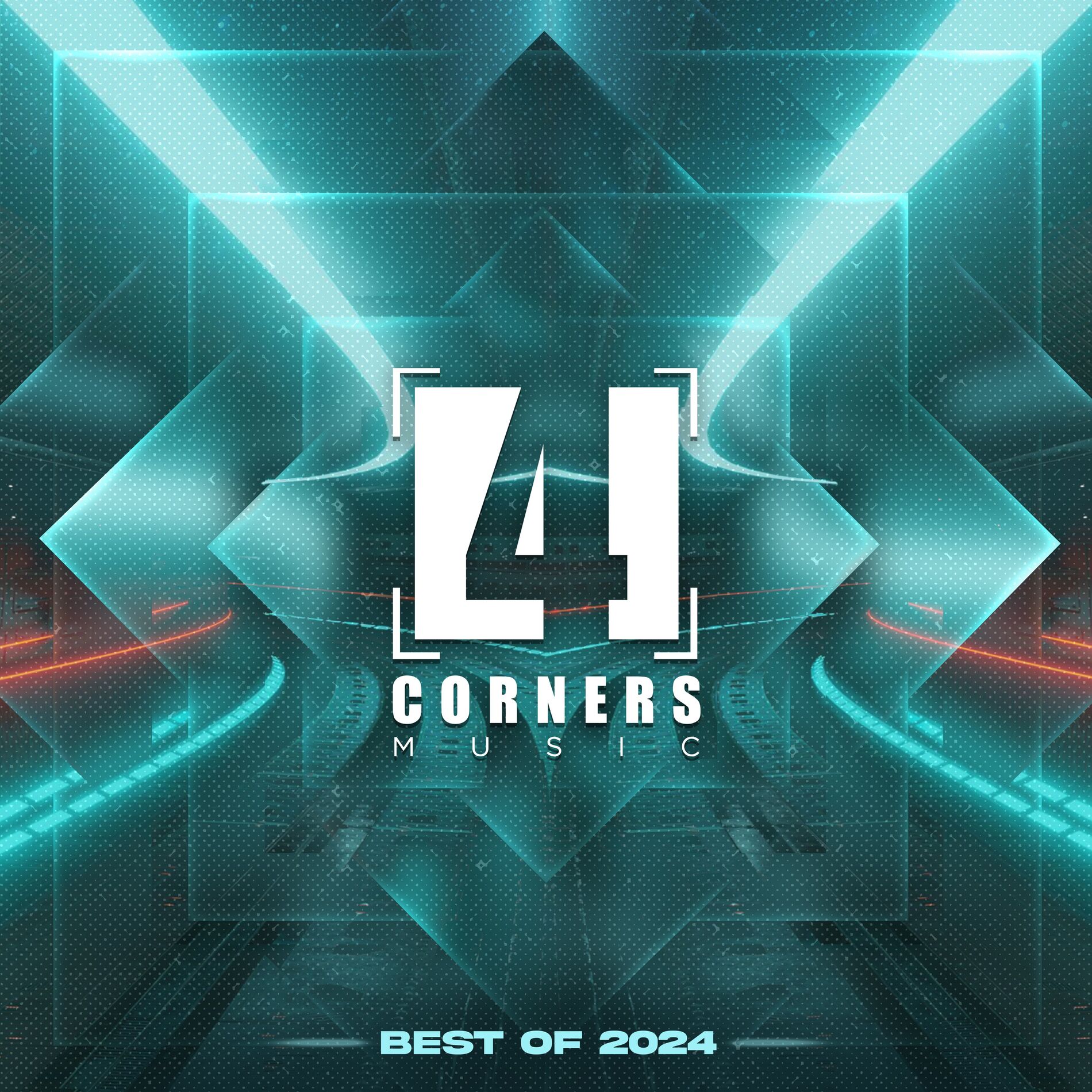Album cover of Best of 2024
