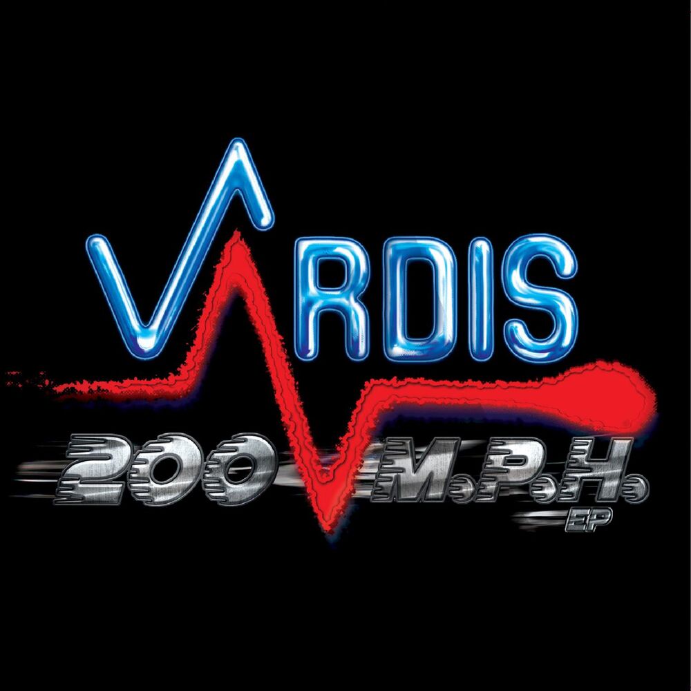 Picture of 200 Mph EP