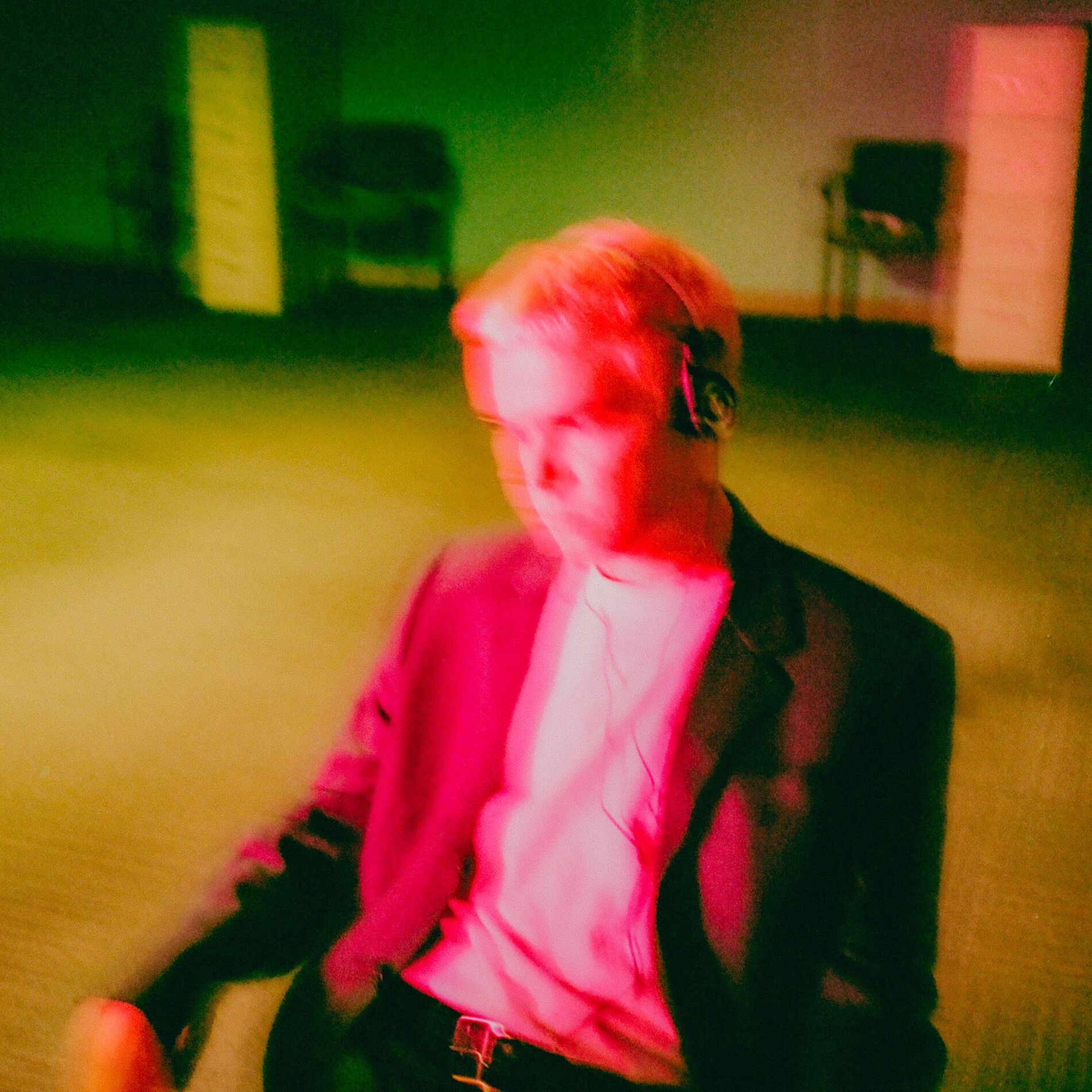 Album cover of POSSUM