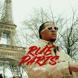 Cover of Rue de Paris