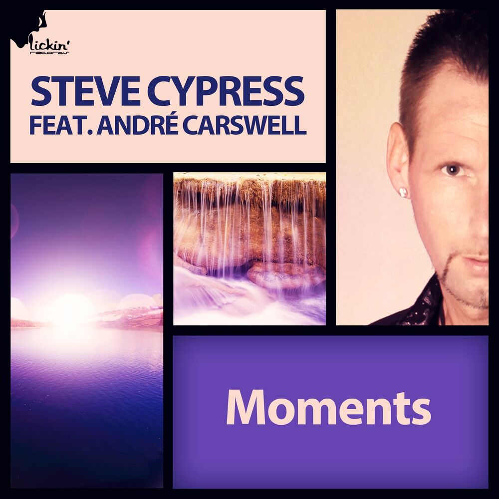 Picture of Moments (Remixes)