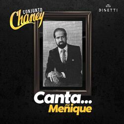 Cover of Canta...Meñique