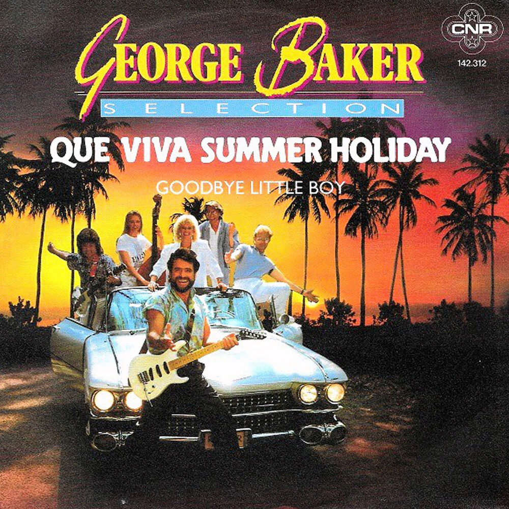 Picture of Que Viva Summer Holiday