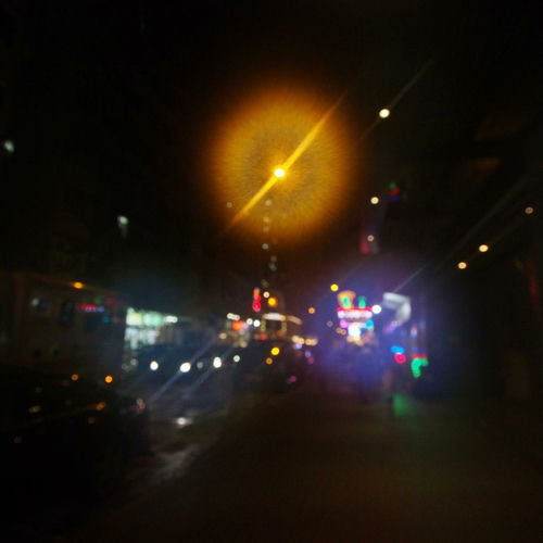purple nights.