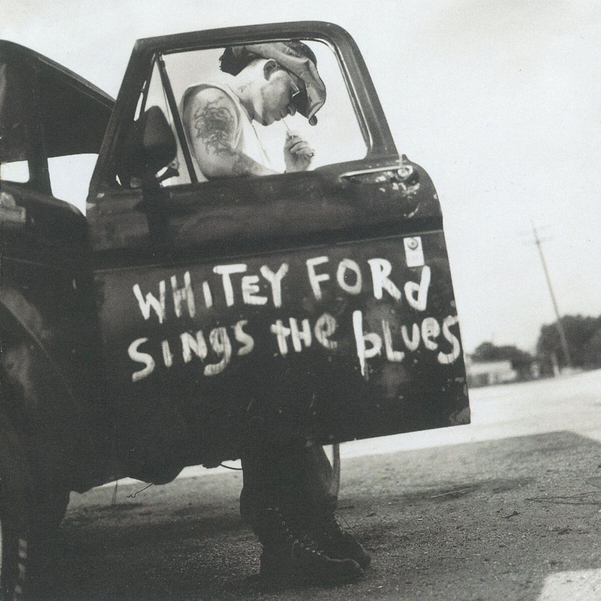 Album cover of Ends