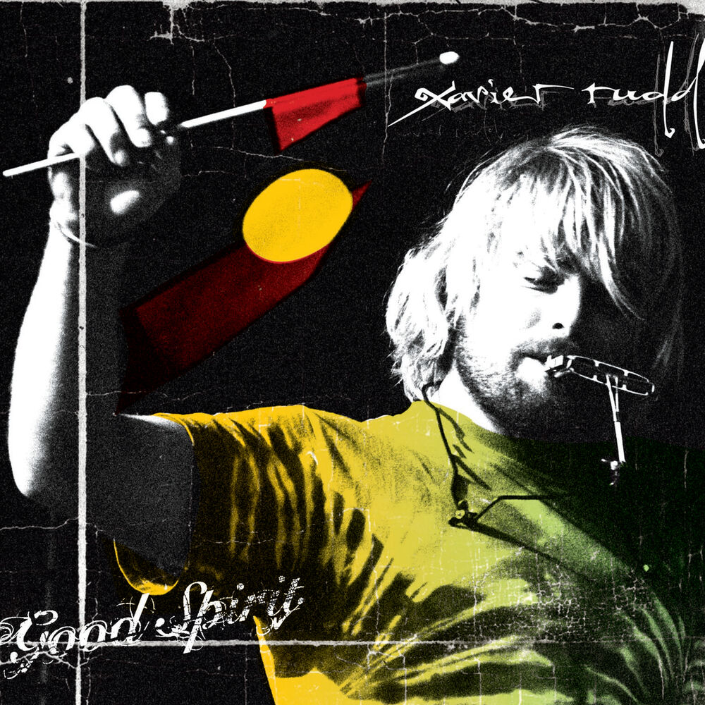 Picture of Good Spirit