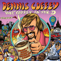 Dennis Coffey: albums, songs, concerts | Deezer