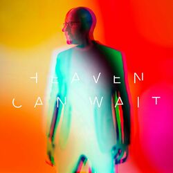 Cover of Heaven Can Wait