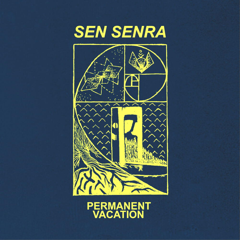 Picture of Permanent Vacation