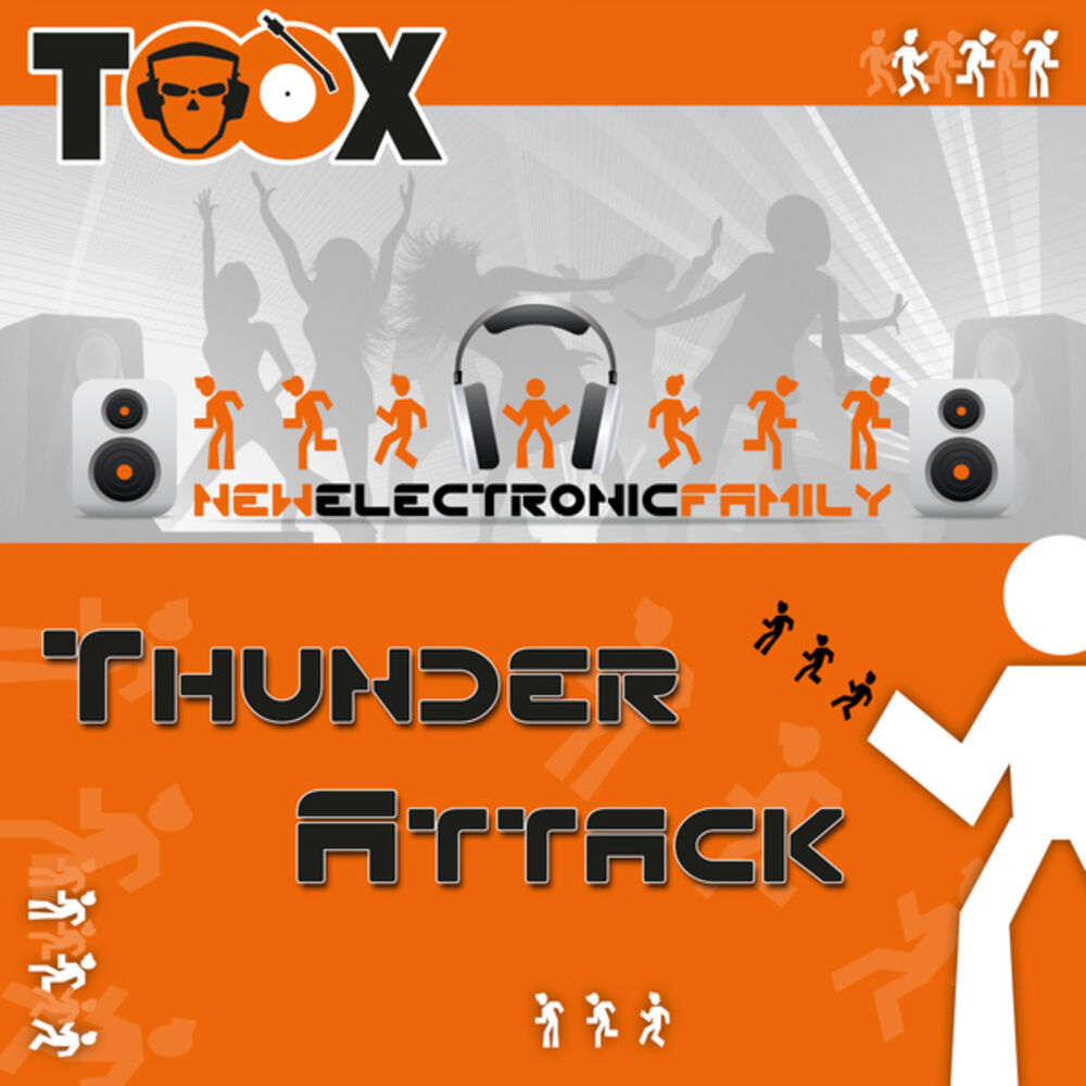 Picture of Thunder Attack