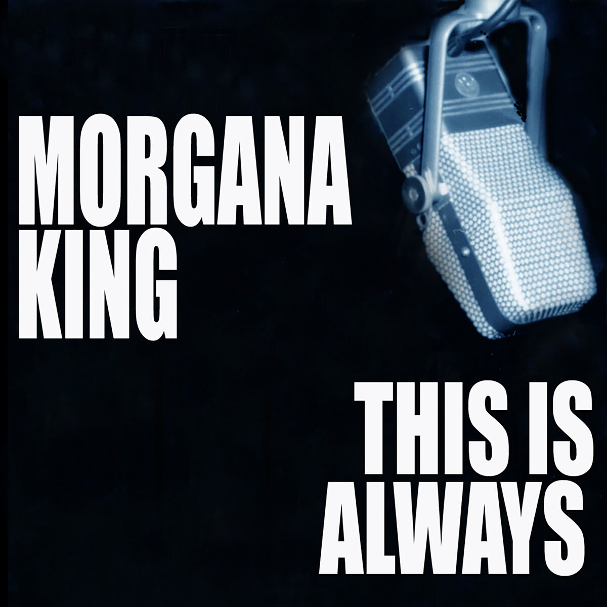 Album cover of This Is Always