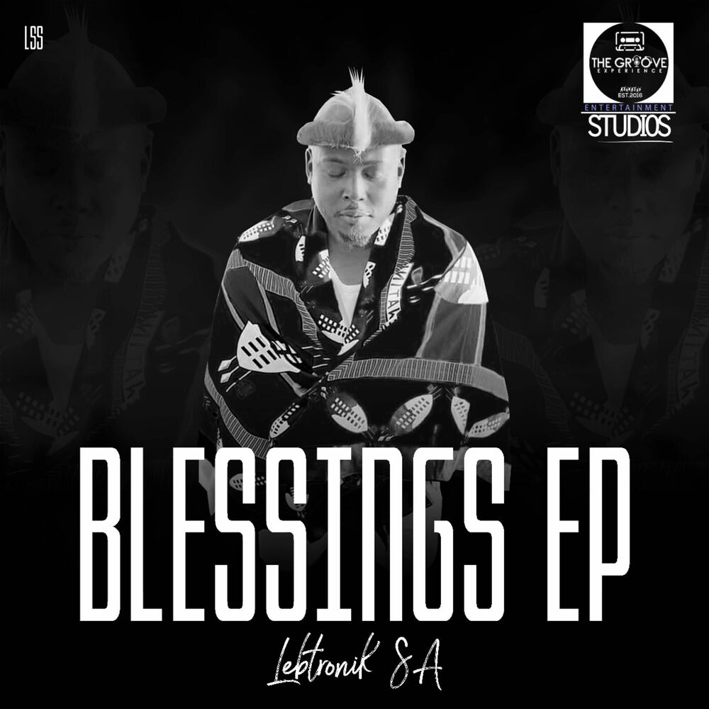 Picture of Blessings
