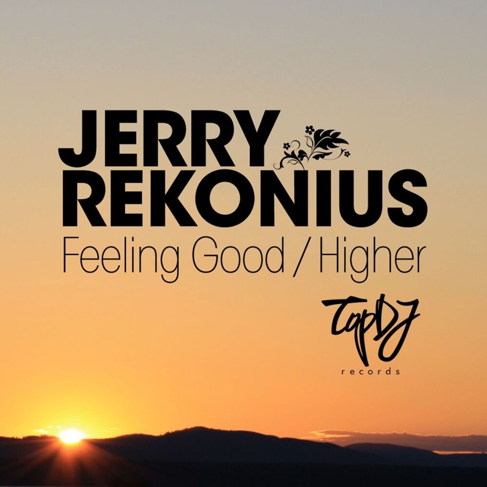 Picture of Feeling Good / Higher