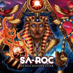 Cover of Nebuchadnezzar (Deluxe Edition)