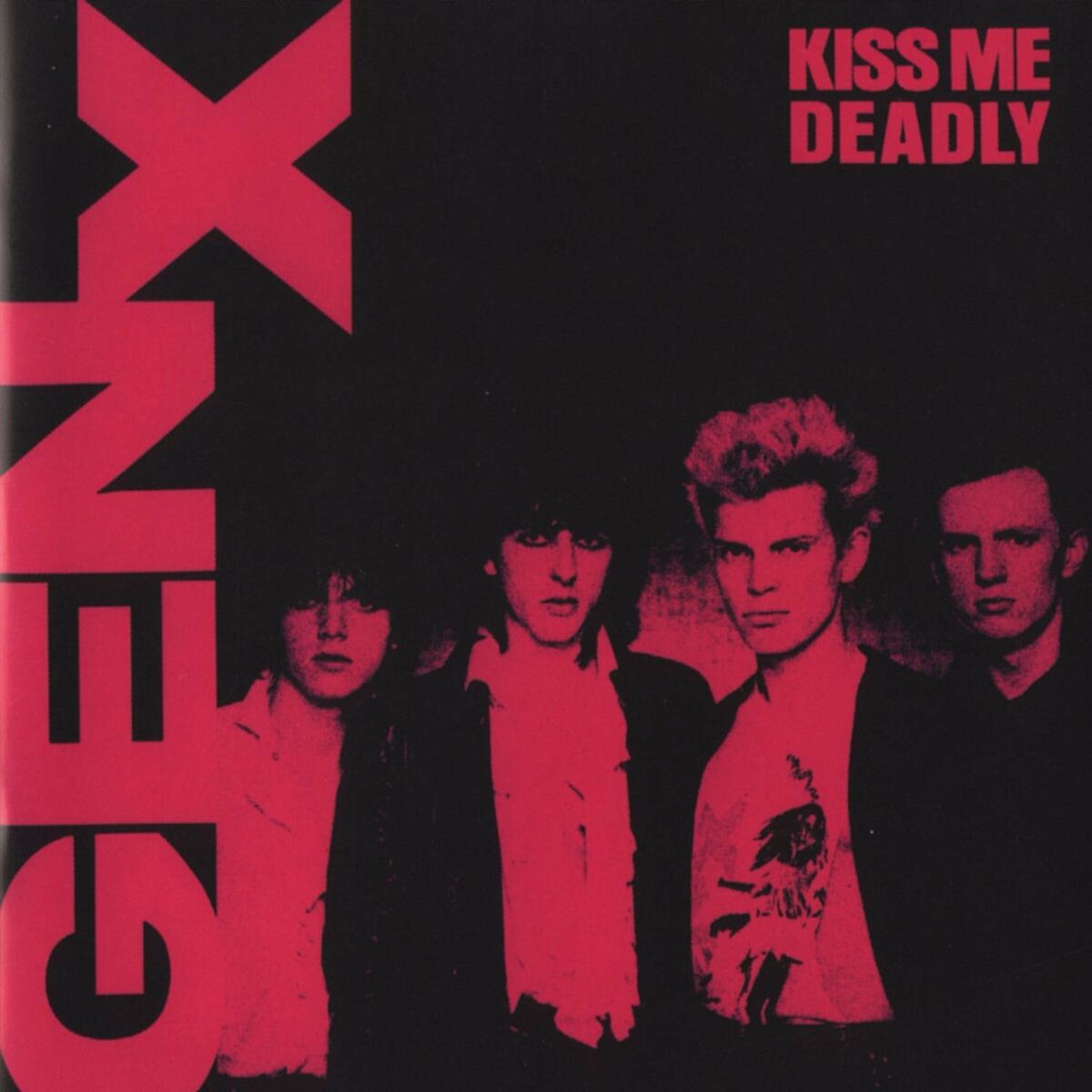 Album cover of Dancing with Myself