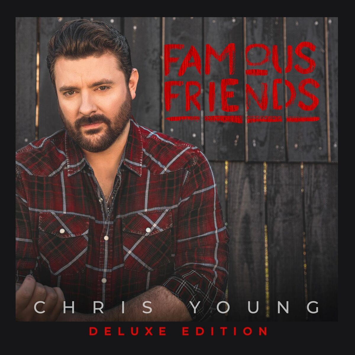 Album cover of Raised on Country