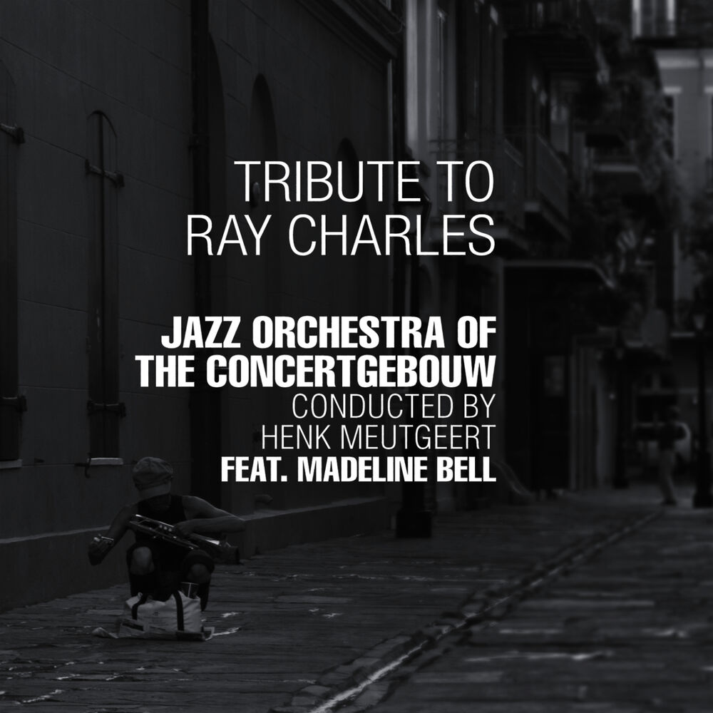 Picture of Tribute to Ray Charles
