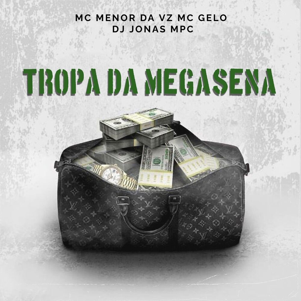 Picture of tropa da mega sena (Live)