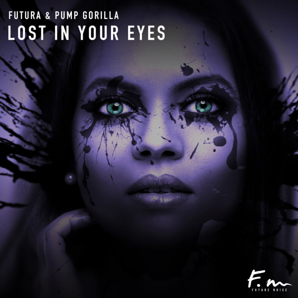 Picture of Lost In Your Eyes