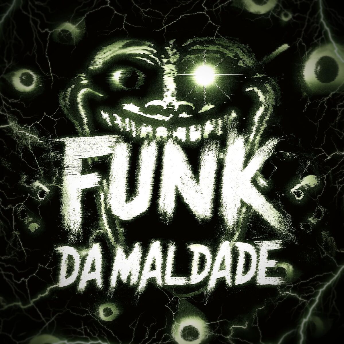 Album cover of FUNK DA MALDADE