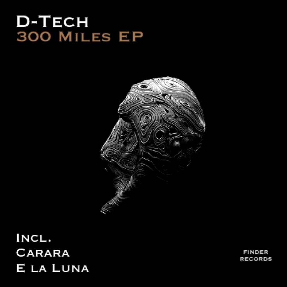 Picture of 300 Miles EP