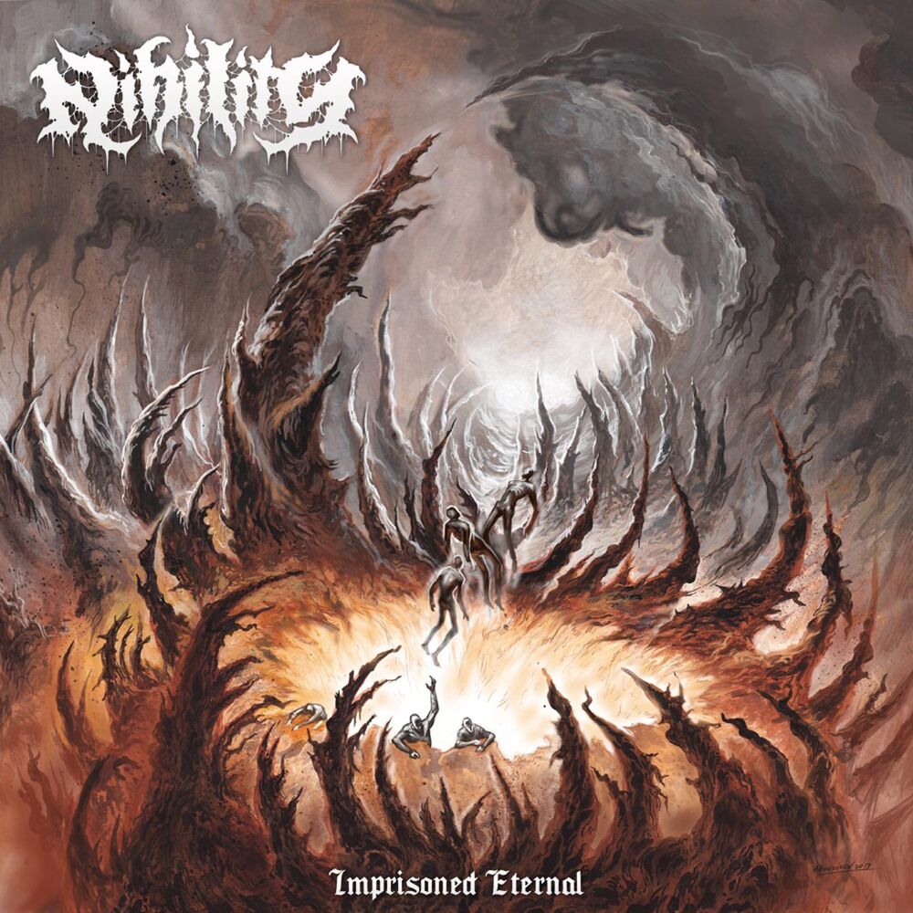 Picture of Imprisoned Eternal