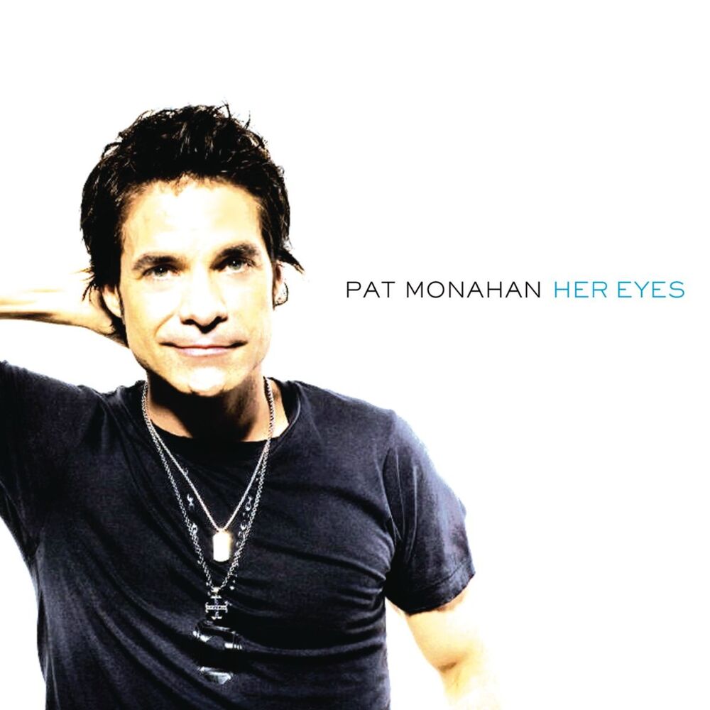 Picture of Her Eyes (Album Version)