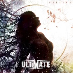 Cover of Believe
