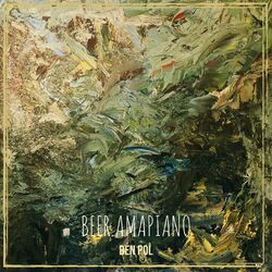 Cover of Beer Amapiano