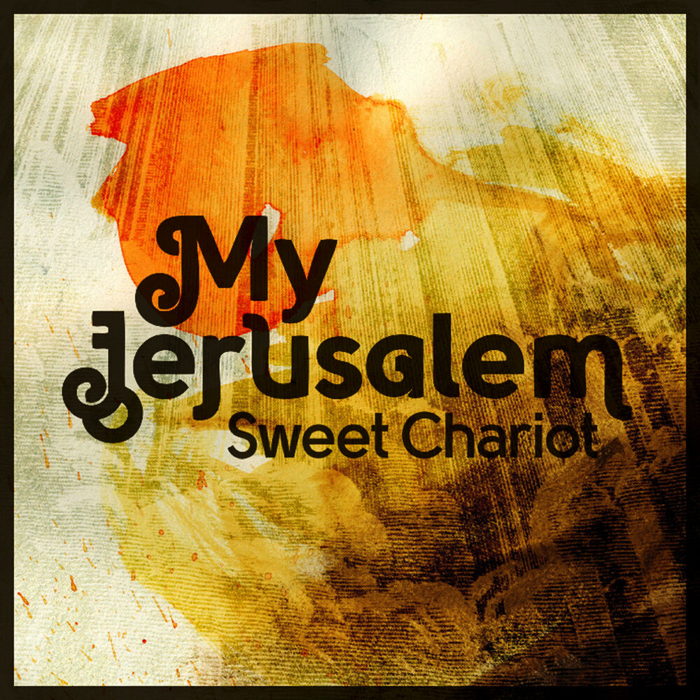 Picture of Sweet Chariot - EP