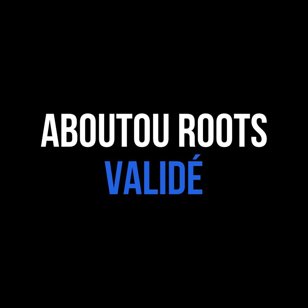 Picture of Validé