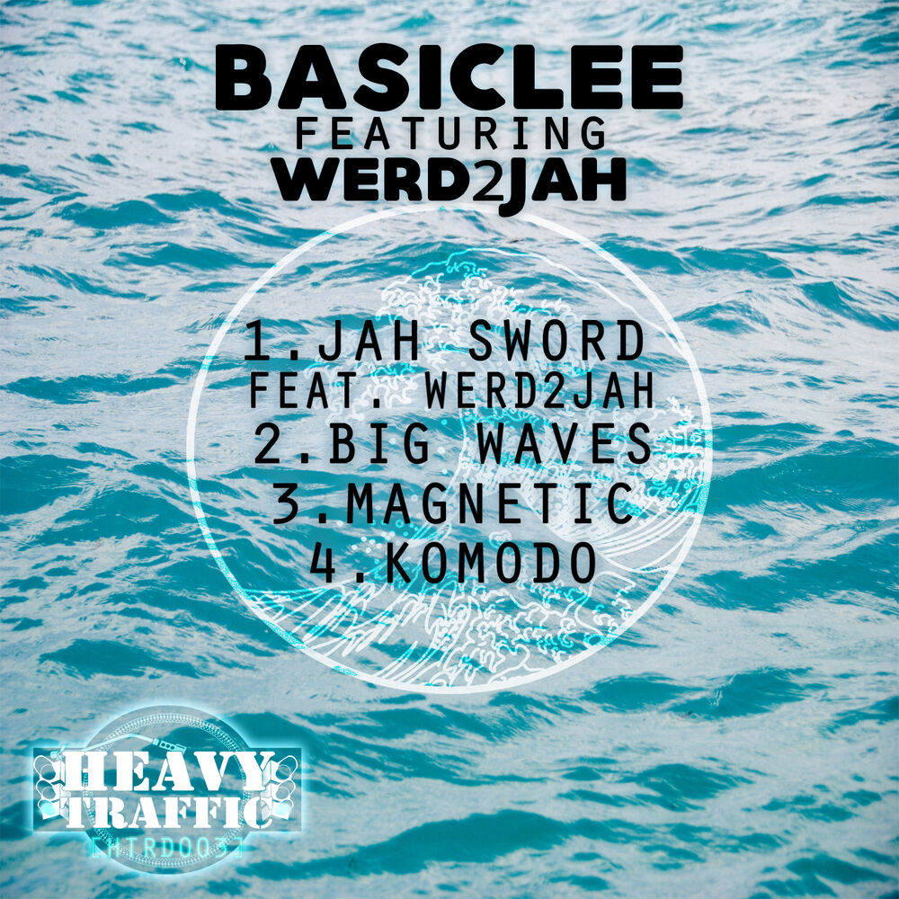 Picture of Big Waves EP