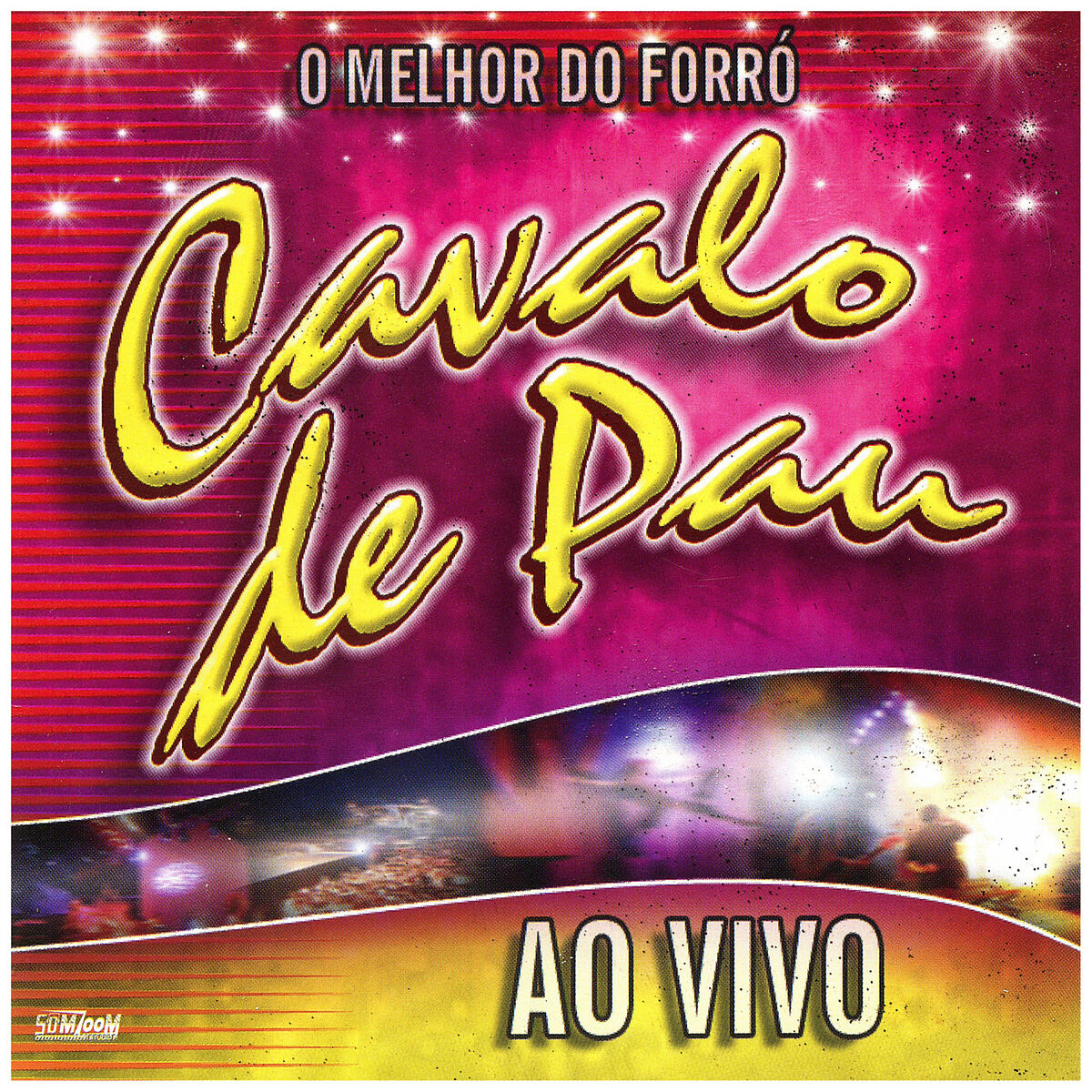Album cover of Brincar de Amar