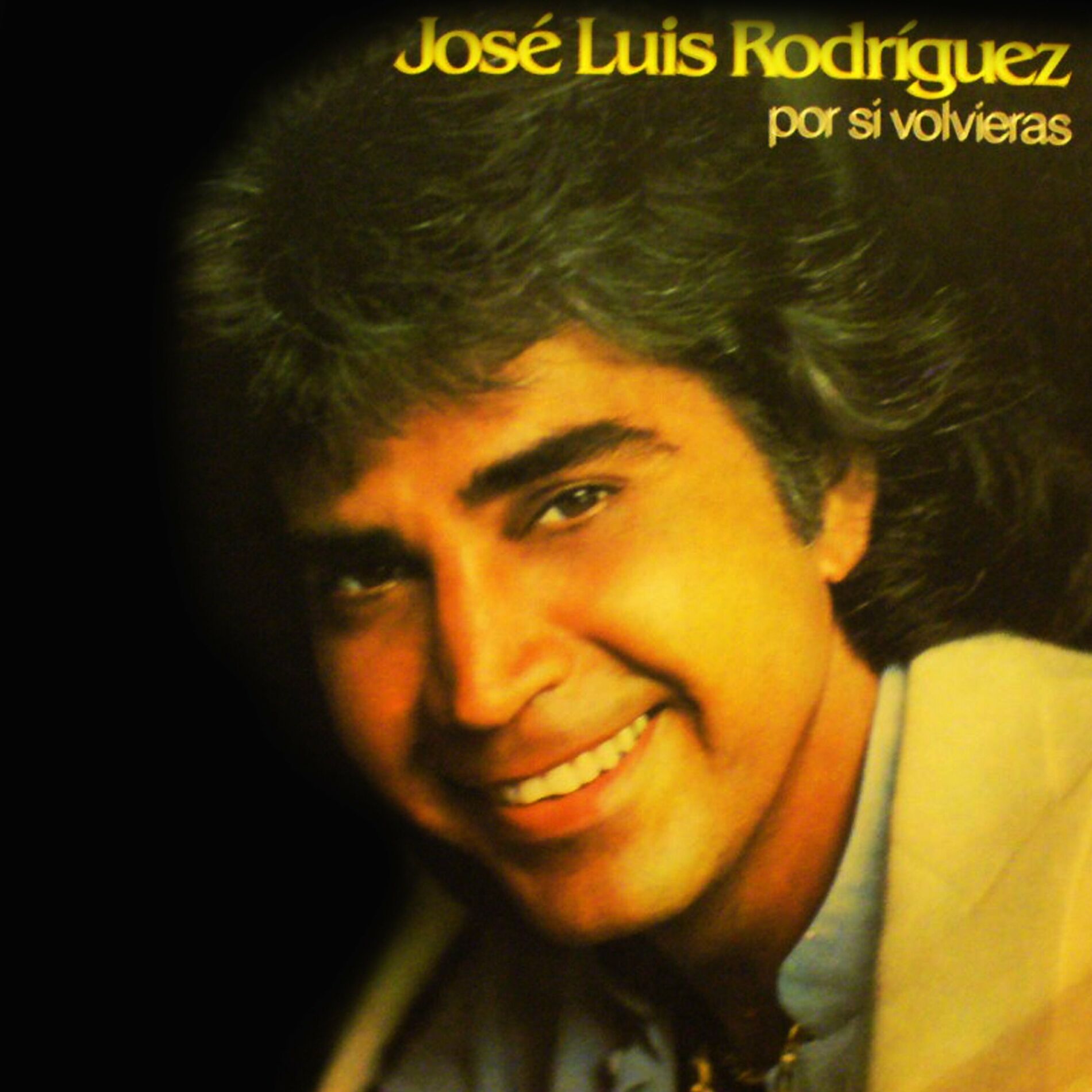 Album cover of Por Si Volvieras