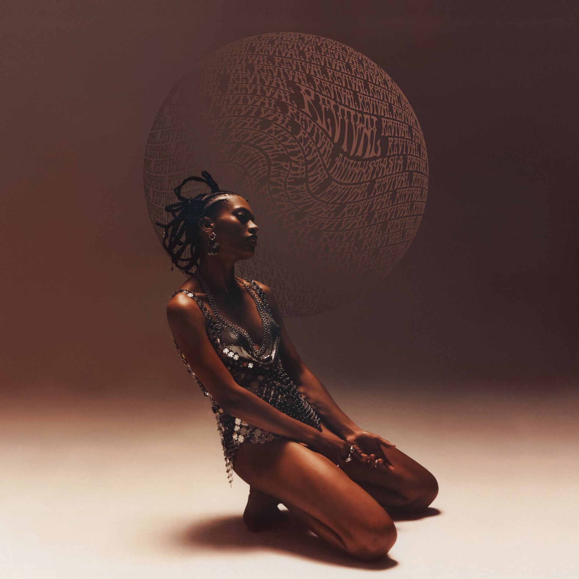 Album cover of Revival