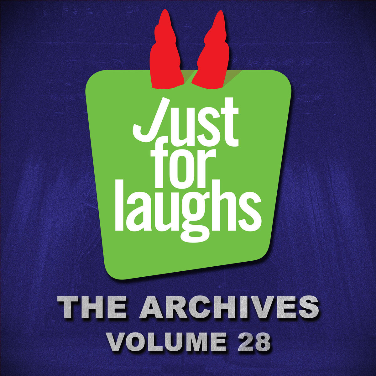 Album cover of Just for Laughs: The Archives, Vol. 28