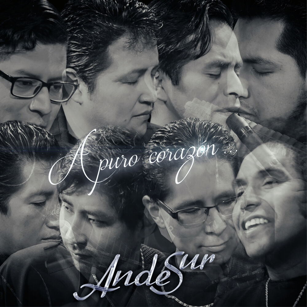 Picture of A Puro Corazón