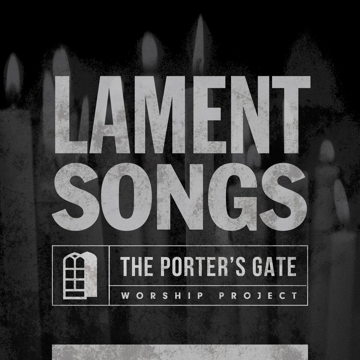 Album cover of Lament Songs