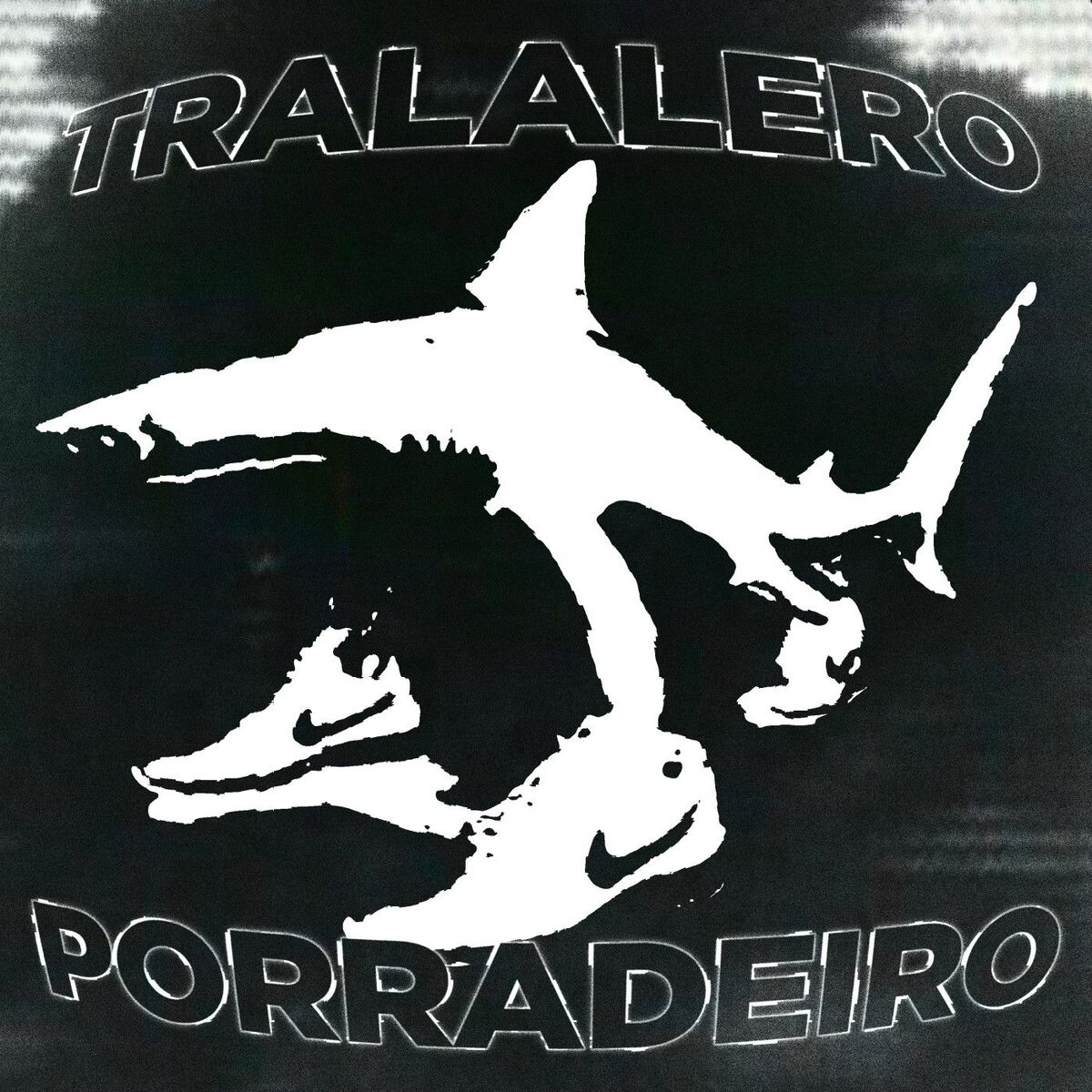 Album cover of TRALALERO PORRADEIRO