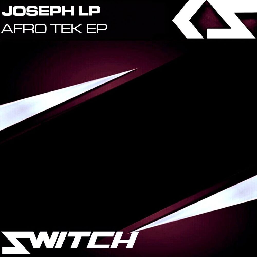 Picture of Afro Tek EP