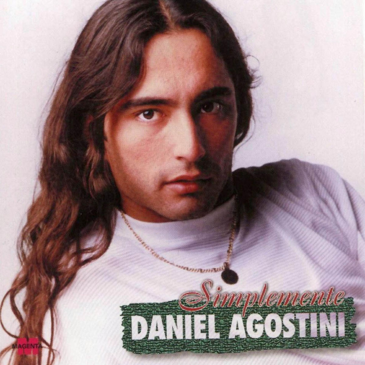 Album cover of Siempre Te Amaré