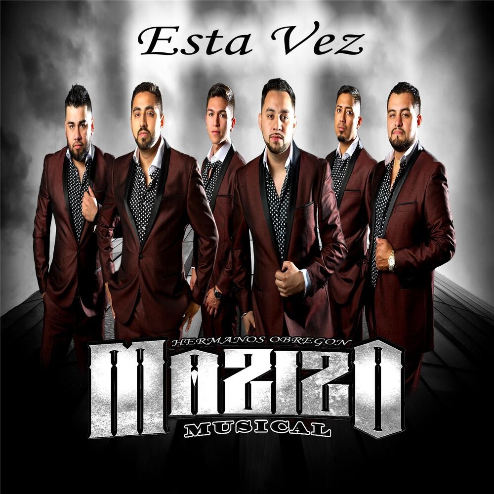 Picture of Esta Vez