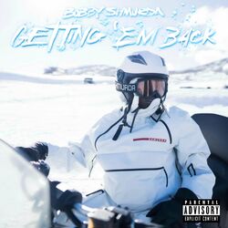 Cover of Getting Em Back