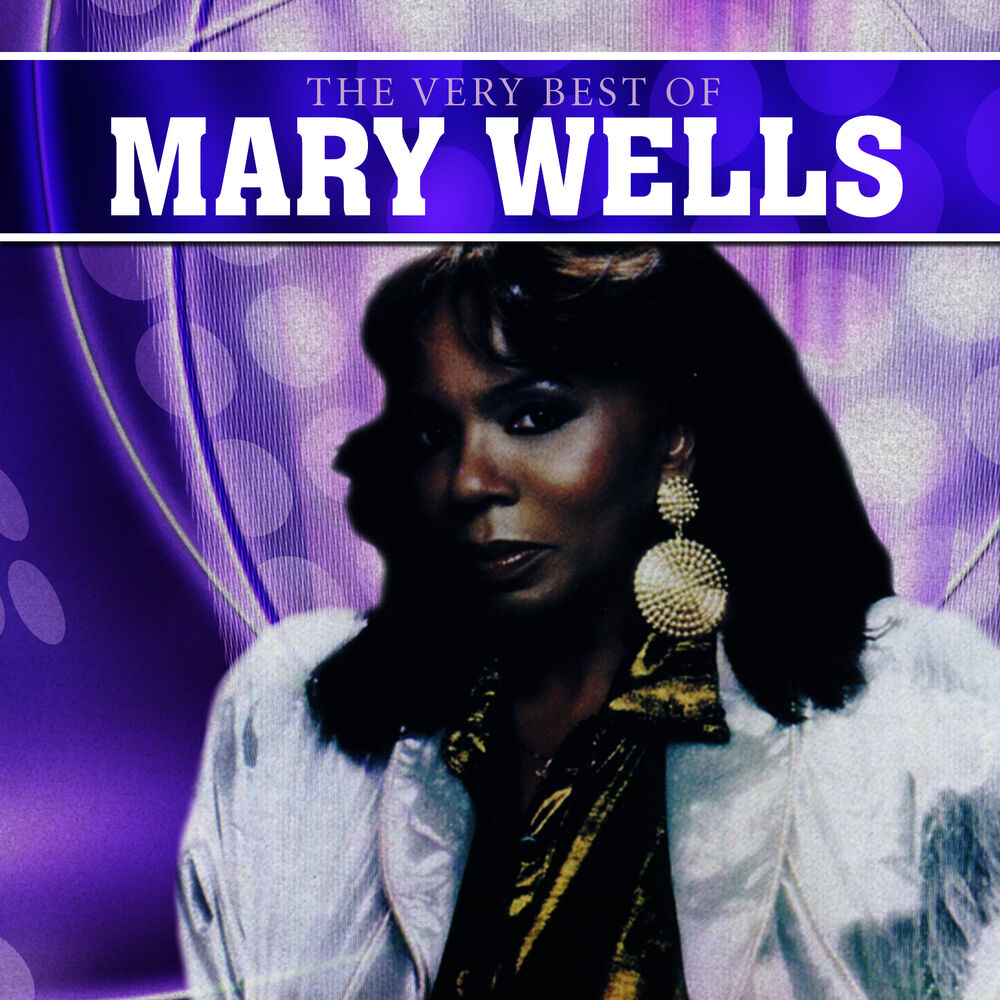 Picture of The Very Best of Mary Wells (Rerecorded Version)