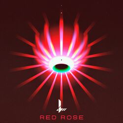 Cover of Red Rose